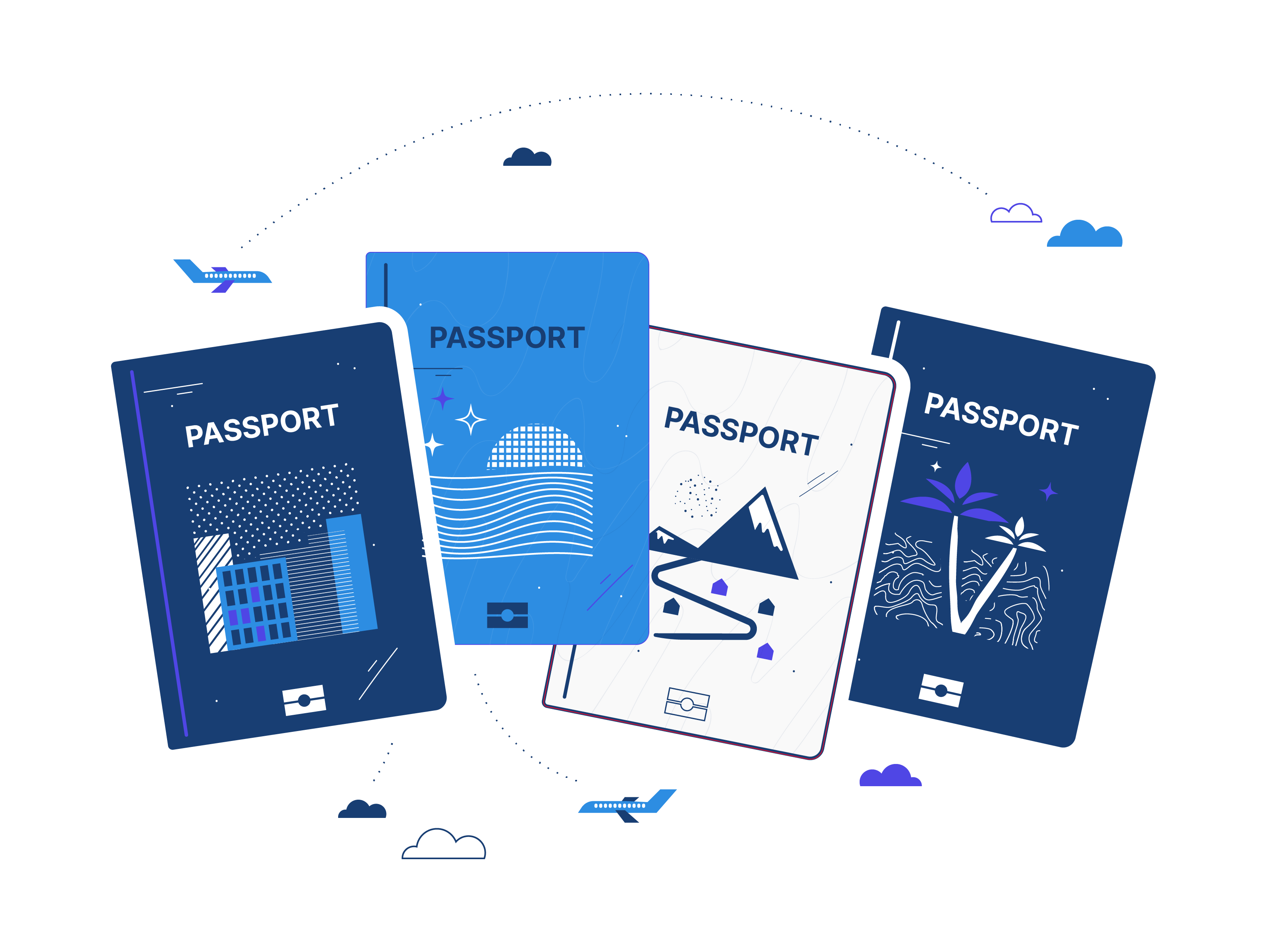 passports